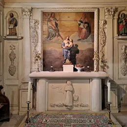 Eglise Saint-Julien de Brioude