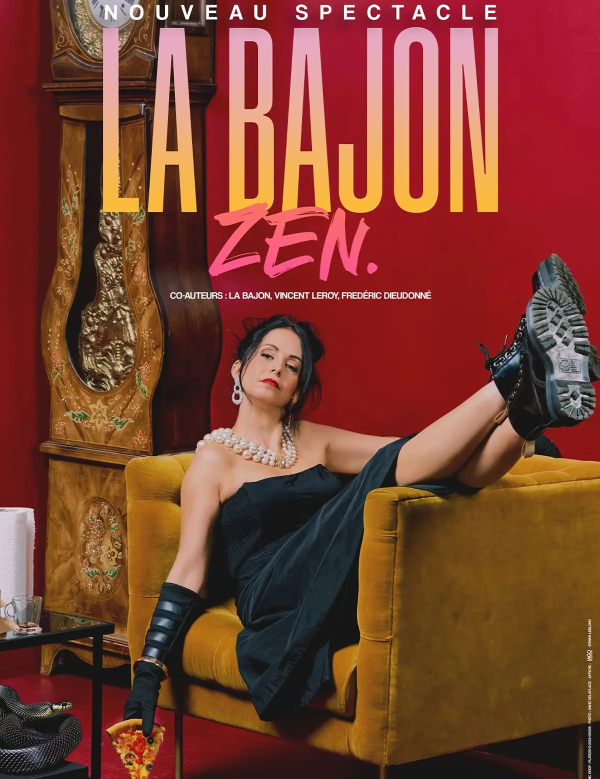 La Bajon Zen