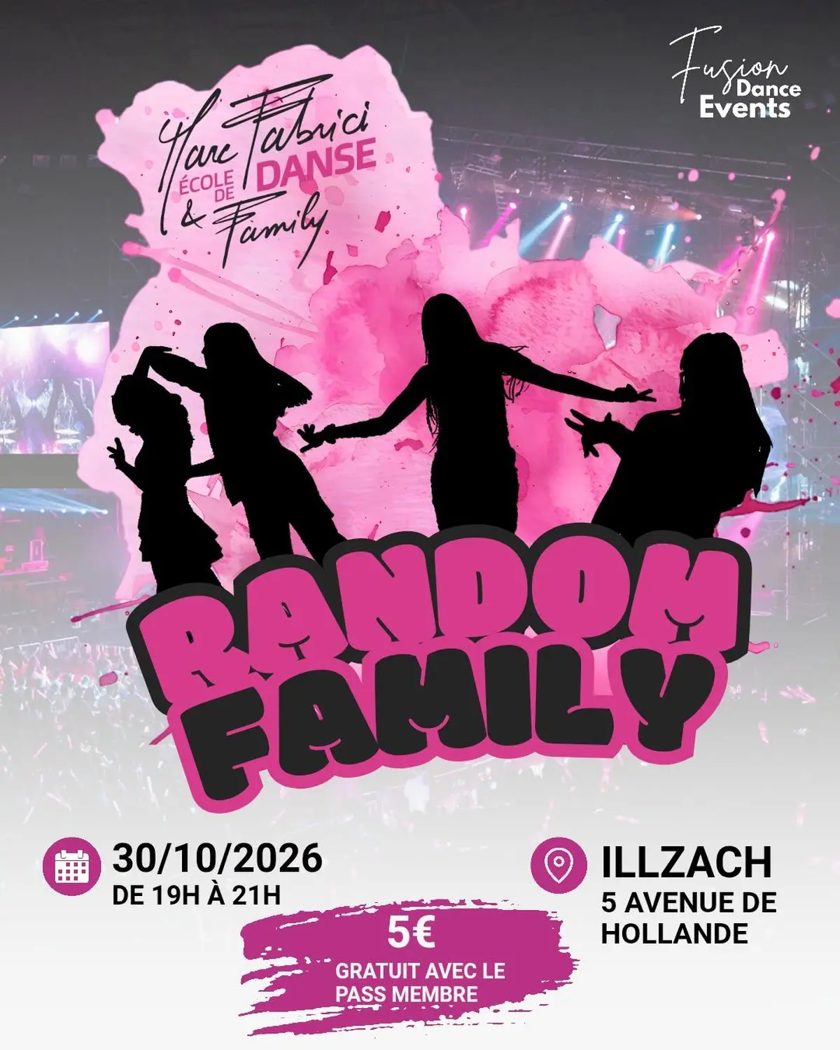 Le nouveau rendez-vous K-pop des vacances près de Mulhouse