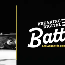 Breaking Digital Battle