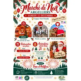 Marche de Noël 