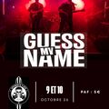 Guess My Name &agrave; l'Aperock
