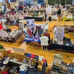 Marché de Noël à Toulouse Lalande