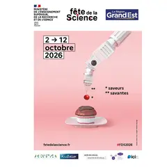Village des sciences de Mulhouse 2026