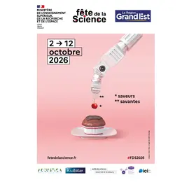 Village des sciences de Mulhouse 2026