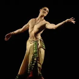 Récital de Mohiniyattam - Danse indienne