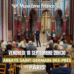 Concert à Paris: Ravel, Debussy, Cantemir, Mozart, Vivaldi, Bach, Doppler,