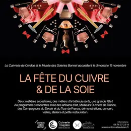 Fête de la Soie