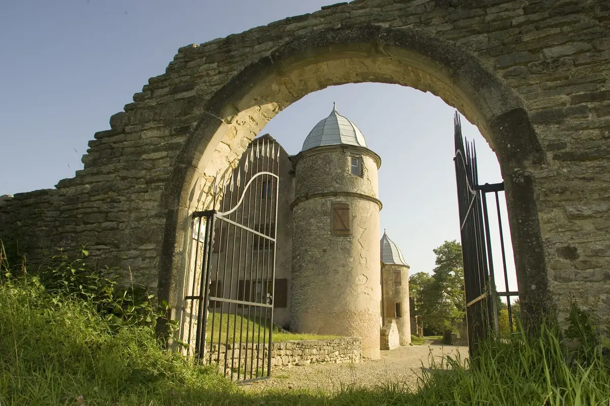 Journées du patrimoine : Randonnée accompagnée : A la découverte de Diedendorf
