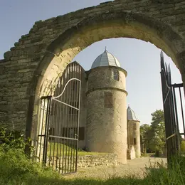 Journées du patrimoine : Randonnée accompagnée : A la découverte de Diedendorf