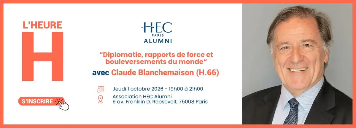 Diplomatie, rapports de force et bouleversements du monde