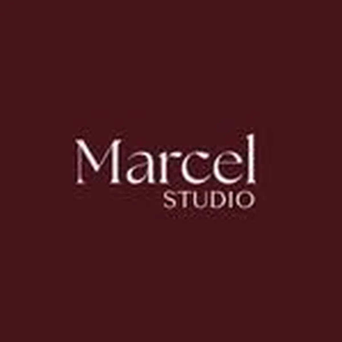 Marcel Studio - concept store éditorial
