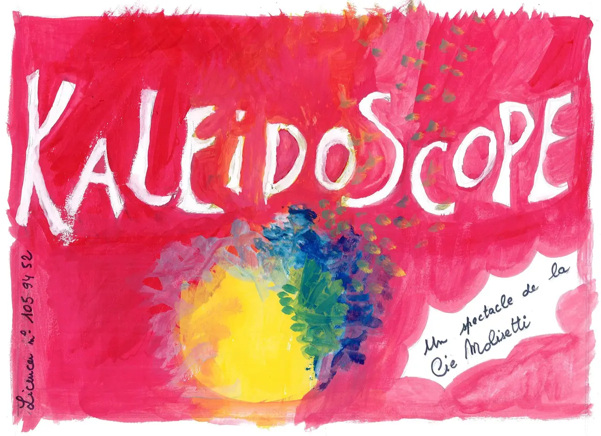 Kaléidoscope