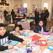 4e édition du Festival parisien de l'Education