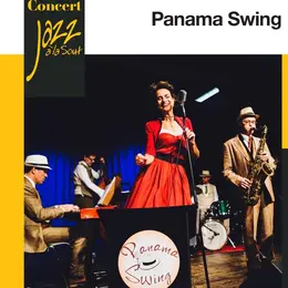 4e FESTIVAL D’ETE EN CREUSE DE JAZZ A LA SOUT