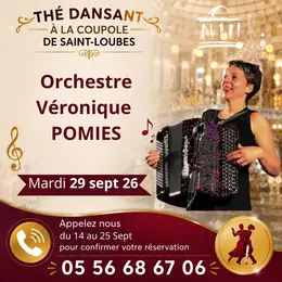Orchestre Véronique POMIES