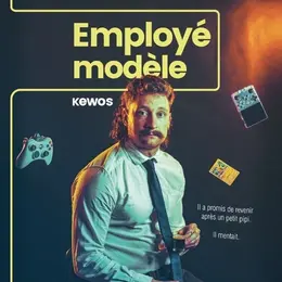 Kewos :  Employe Modele