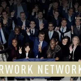 HEC Paris EMBA - Afterwork Networking Event - Lyon