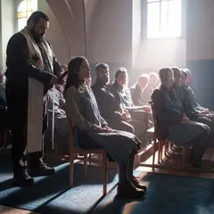 Avant-pemière - Ciné-cool - Karma