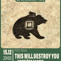 This will destroy you