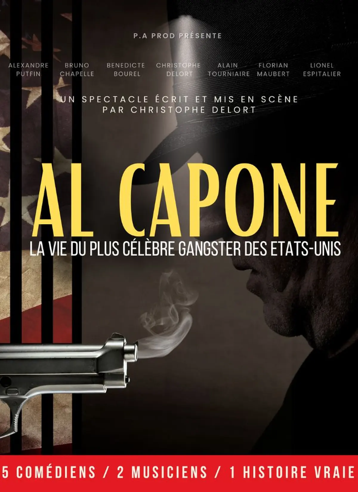 Al Capone 