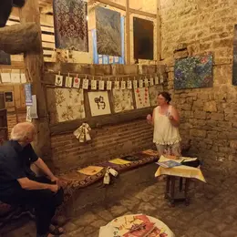 Clôture de la 6ème édition du festival littéraire Nature en Livres