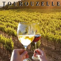 4ème Balade Vigneronne De Tourouzelle