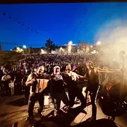 4ème Concert Lundi d'Arromanches - Les Fauss'airs
