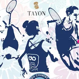 4ème édition de l’Open International de Squash Féminin