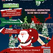 4ème édition de la Corrida de Noël