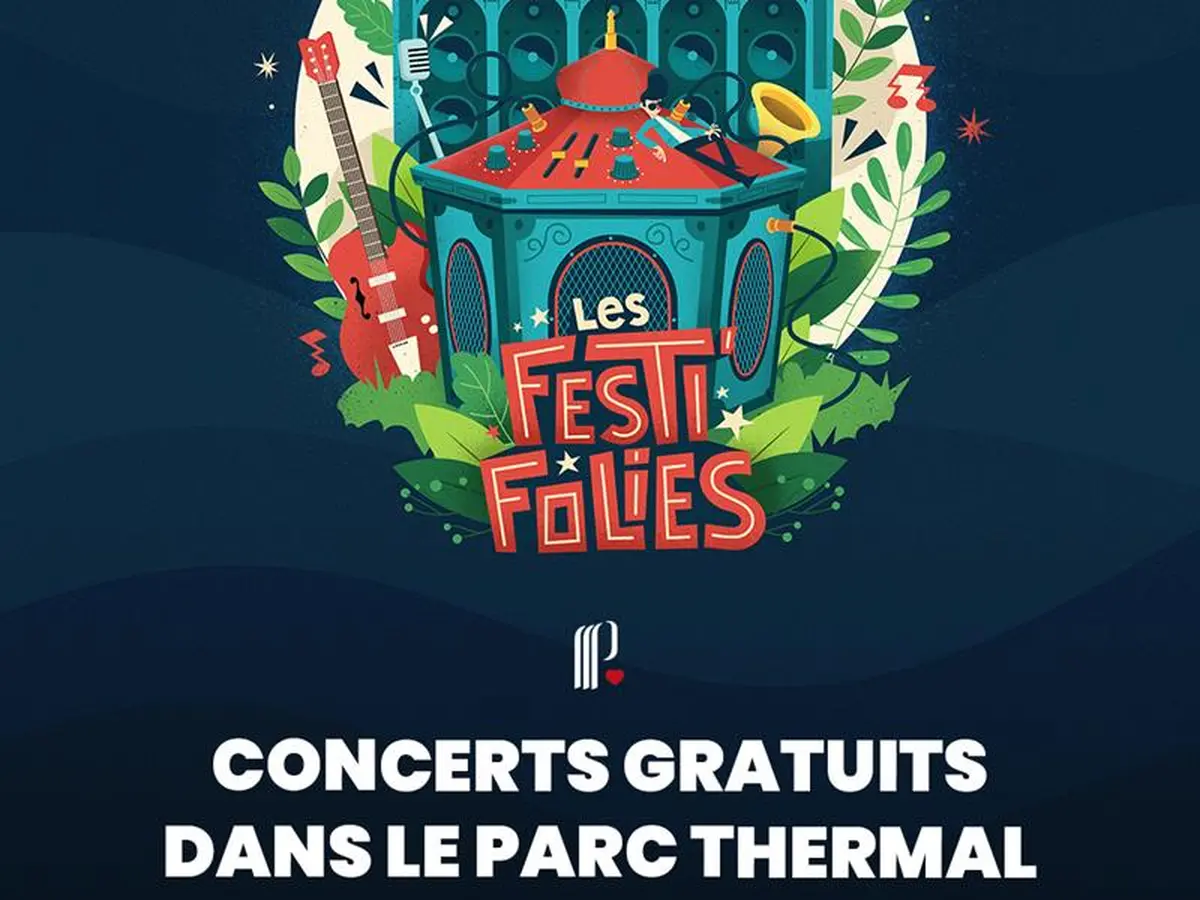 4ème édition des Festi'folies 2026