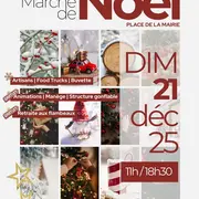4ème édition du Marché de Noël