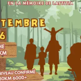 4ème édition La Battante