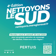 4ème édition Nettoyons le Sud