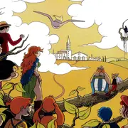 4ème Festival Bd Des Bulles Et Des Textes