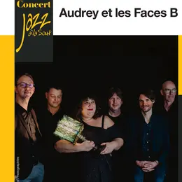 4ème festival d'été en Creuse de Jazz à la Sout