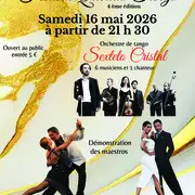 4ème Festival Querido Tango