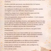 4ème Fête de la Prin'Taurine