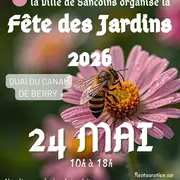 4ème Fête des Jardins