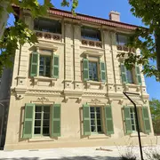 4ème Grand Prix de Sculpture de la ville d'Istres