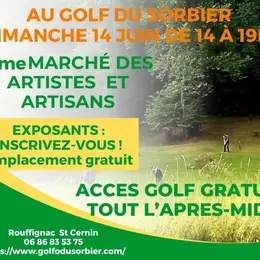 4ème marché des artistes et artisans