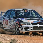 4ème Rallye Régional des 4 cantons
