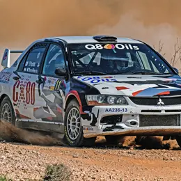 4ème Rallye Régional des 4 cantons