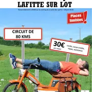 4ème Rando Mobylettes