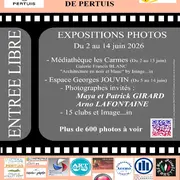 4ème recontres photographiques de Pertuis