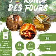4ème Ronde  des fours