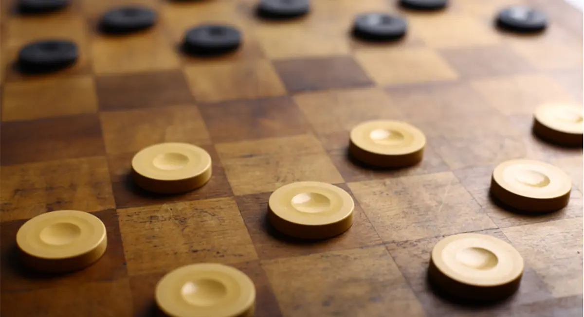 4ème tournoi national de jeu de dames