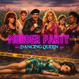  Soirée murder party : dancing queen 