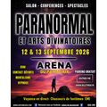 Salon du Paranormal  - 3&egrave;me &eacute;dition