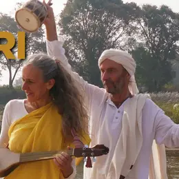 Soirée Madhukori – Chants Bâuls du Bengale